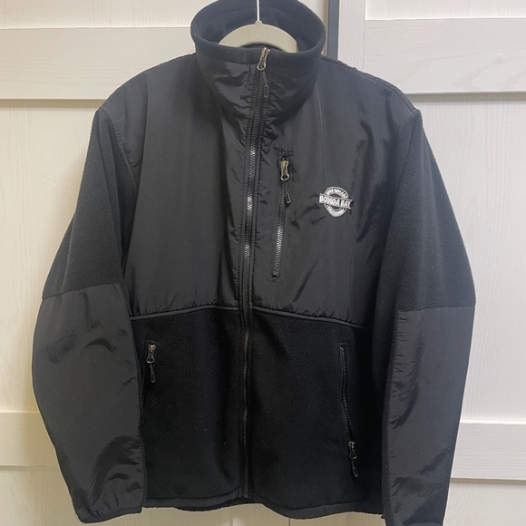 Fleece Jacket - Picture 1 of 5